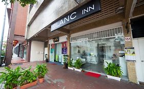 Blanc Inn Singapore